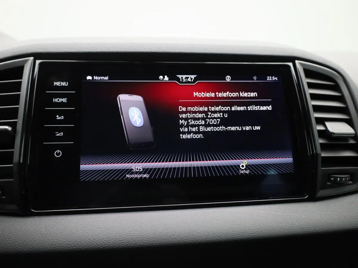 1.5l TSI ACT DSG SPORTLINE | APPLE CARPLAY | ANDROID AUTO | ELEKTRISCHE ACHTERKLEP  | SPORTSTOELEN | STOELVERWARMING | CANTON SOUND SYSTEEM | KEYLESS | PARKEERSENSOREN | ADAPTIVE CRUISE CONT