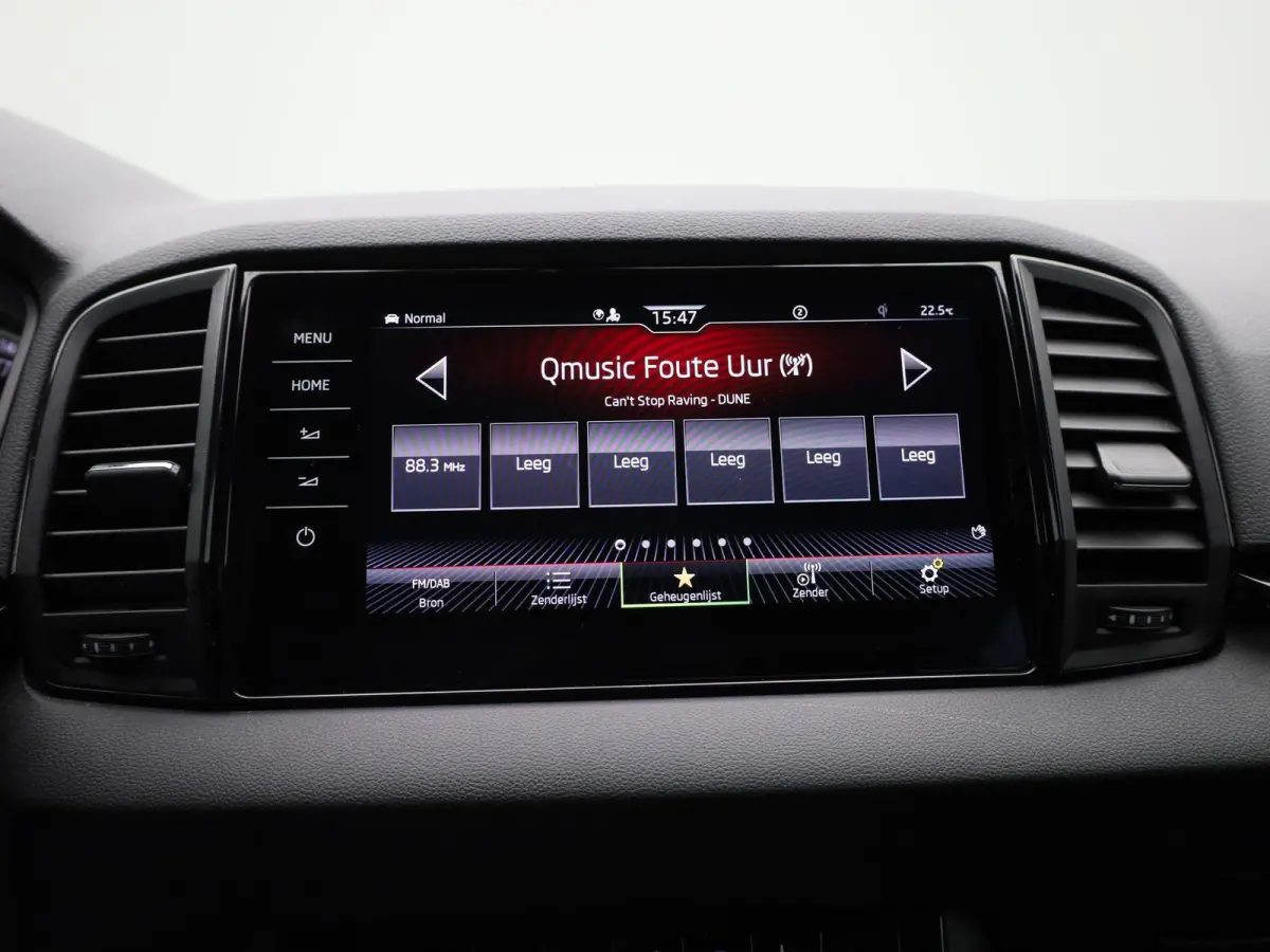 1.5l TSI ACT DSG SPORTLINE | APPLE CARPLAY | ANDROID AUTO | ELEKTRISCHE ACHTERKLEP  | SPORTSTOELEN | STOELVERWARMING | CANTON SOUND SYSTEEM | KEYLESS | PARKEERSENSOREN | ADAPTIVE CRUISE CONT