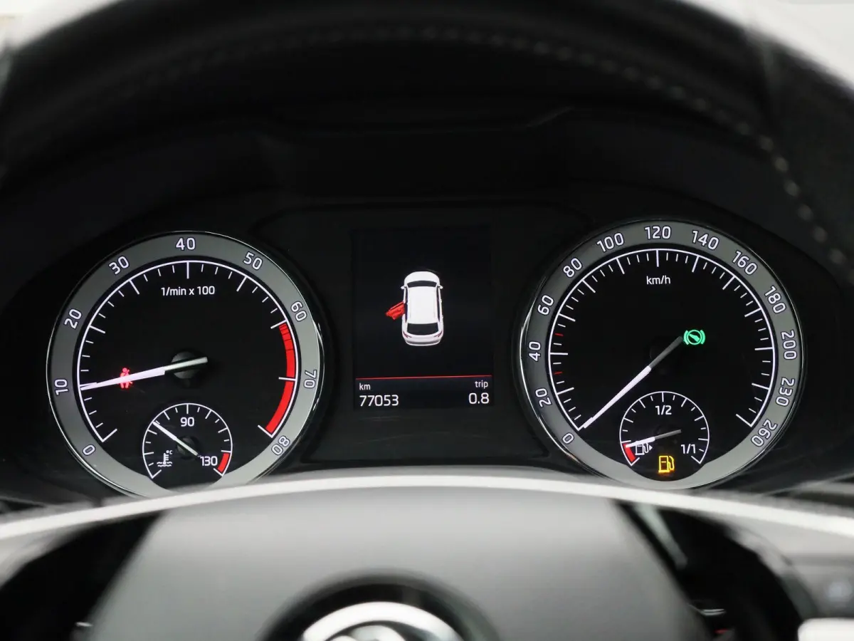 1.5l TSI ACT DSG SPORTLINE | APPLE CARPLAY | ANDROID AUTO | ELEKTRISCHE ACHTERKLEP  | SPORTSTOELEN | STOELVERWARMING | CANTON SOUND SYSTEEM | KEYLESS | PARKEERSENSOREN | ADAPTIVE CRUISE CONT