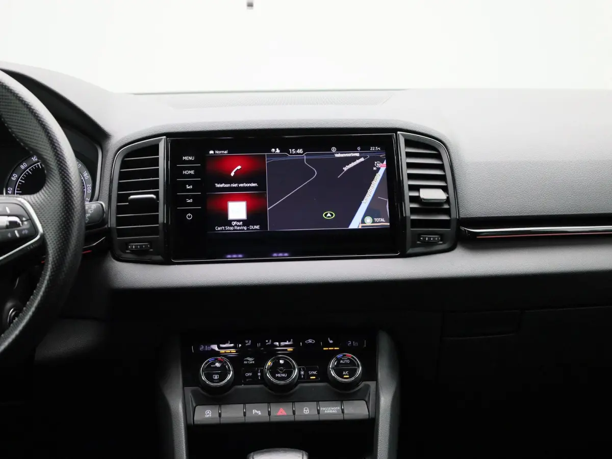 1.5l TSI ACT DSG SPORTLINE | APPLE CARPLAY | ANDROID AUTO | ELEKTRISCHE ACHTERKLEP  | SPORTSTOELEN | STOELVERWARMING | CANTON SOUND SYSTEEM | KEYLESS | PARKEERSENSOREN | ADAPTIVE CRUISE CONT