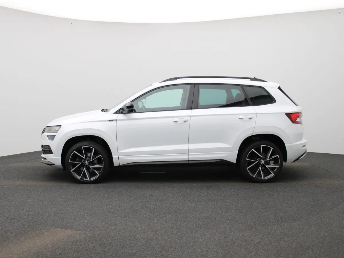 1.5l TSI ACT DSG SPORTLINE | APPLE CARPLAY | ANDROID AUTO | ELEKTRISCHE ACHTERKLEP  | SPORTSTOELEN | STOELVERWARMING | CANTON SOUND SYSTEEM | KEYLESS | PARKEERSENSOREN | ADAPTIVE CRUISE CONT