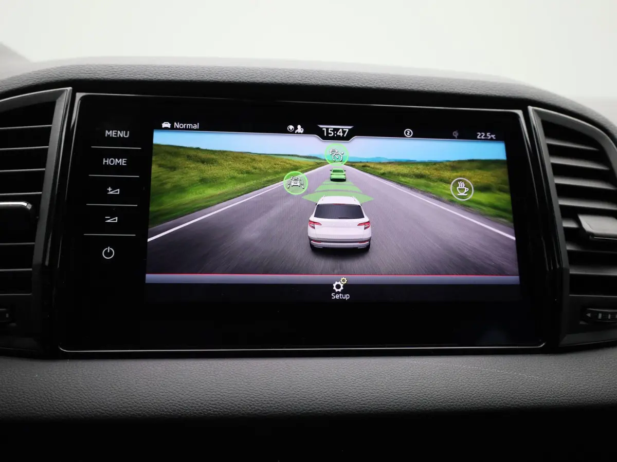 1.5l TSI ACT DSG SPORTLINE | APPLE CARPLAY | ANDROID AUTO | ELEKTRISCHE ACHTERKLEP  | SPORTSTOELEN | STOELVERWARMING | CANTON SOUND SYSTEEM | KEYLESS | PARKEERSENSOREN | ADAPTIVE CRUISE CONT