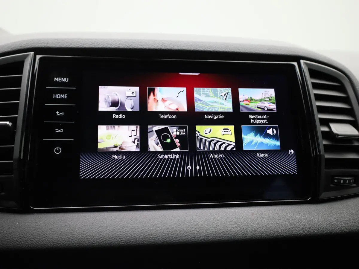 1.5l TSI ACT DSG SPORTLINE | APPLE CARPLAY | ANDROID AUTO | ELEKTRISCHE ACHTERKLEP  | SPORTSTOELEN | STOELVERWARMING | CANTON SOUND SYSTEEM | KEYLESS | PARKEERSENSOREN | ADAPTIVE CRUISE CONT