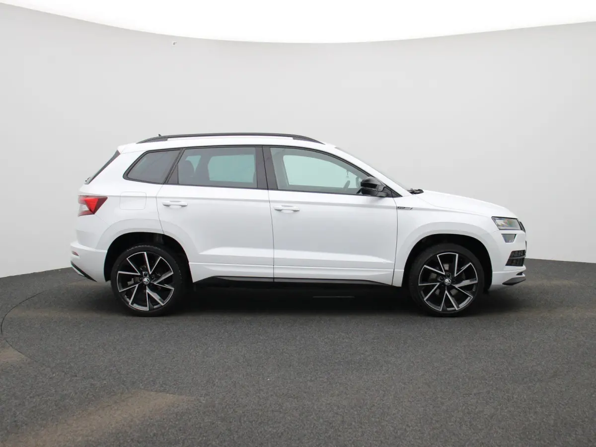 1.5l TSI ACT DSG SPORTLINE | APPLE CARPLAY | ANDROID AUTO | ELEKTRISCHE ACHTERKLEP  | SPORTSTOELEN | STOELVERWARMING | CANTON SOUND SYSTEEM | KEYLESS | PARKEERSENSOREN | ADAPTIVE CRUISE CONT