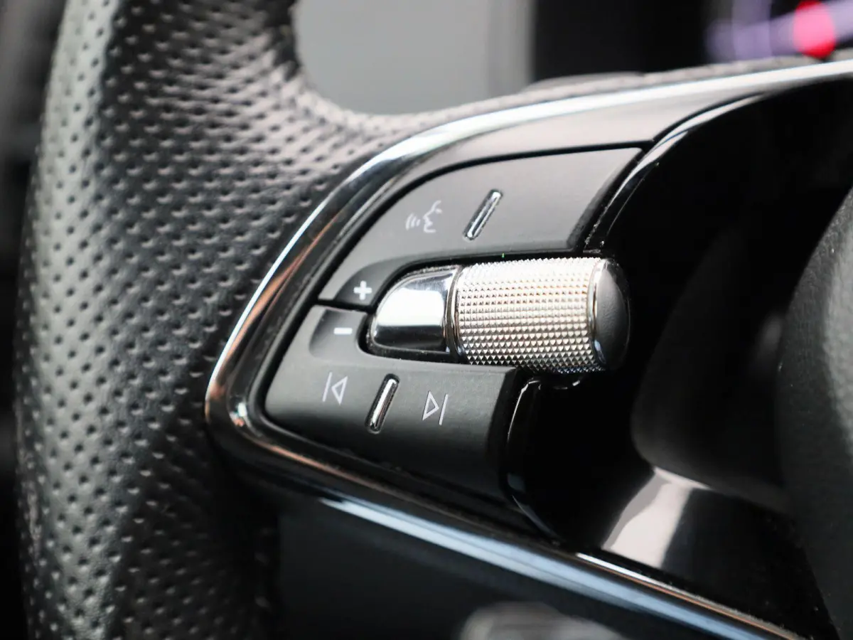 1.5l TSI ACT DSG SPORTLINE | APPLE CARPLAY | ANDROID AUTO | ELEKTRISCHE ACHTERKLEP  | SPORTSTOELEN | STOELVERWARMING | CANTON SOUND SYSTEEM | KEYLESS | PARKEERSENSOREN | ADAPTIVE CRUISE CONT