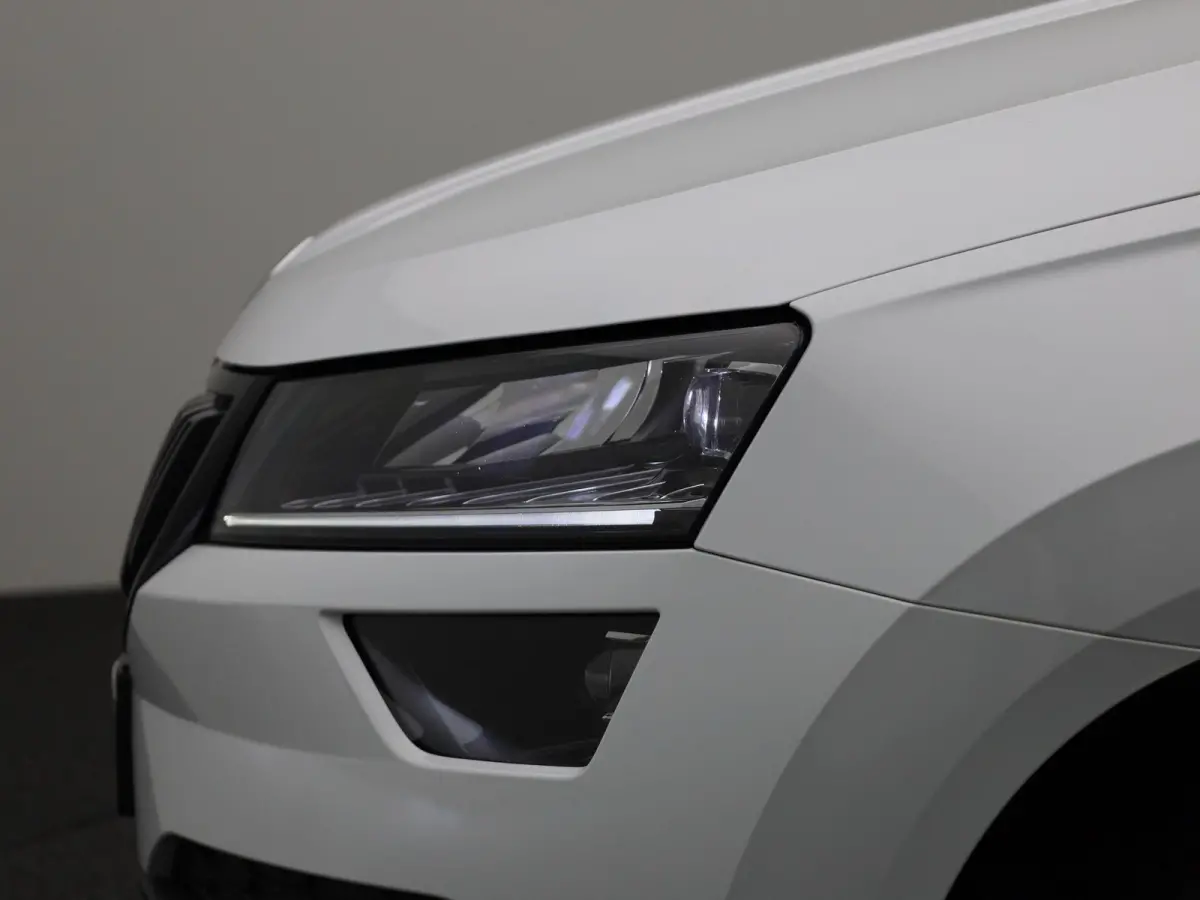 1.5l TSI ACT DSG SPORTLINE | APPLE CARPLAY | ANDROID AUTO | ELEKTRISCHE ACHTERKLEP  | SPORTSTOELEN | STOELVERWARMING | CANTON SOUND SYSTEEM | KEYLESS | PARKEERSENSOREN | ADAPTIVE CRUISE CONT