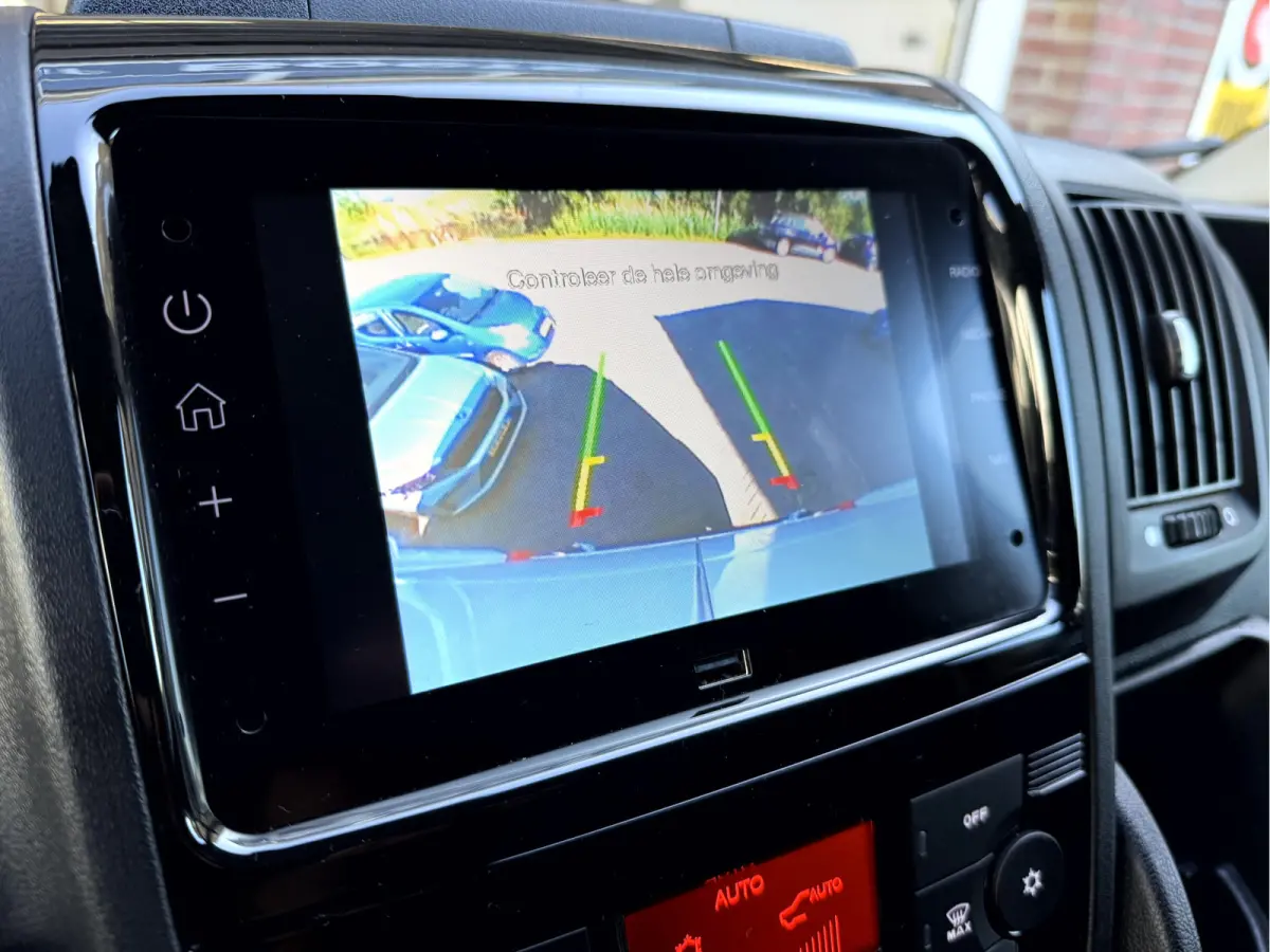 E-Ducato 3.5T L3H2 79 kWh 4224km!, 3-Persoons, App Connect, Camera