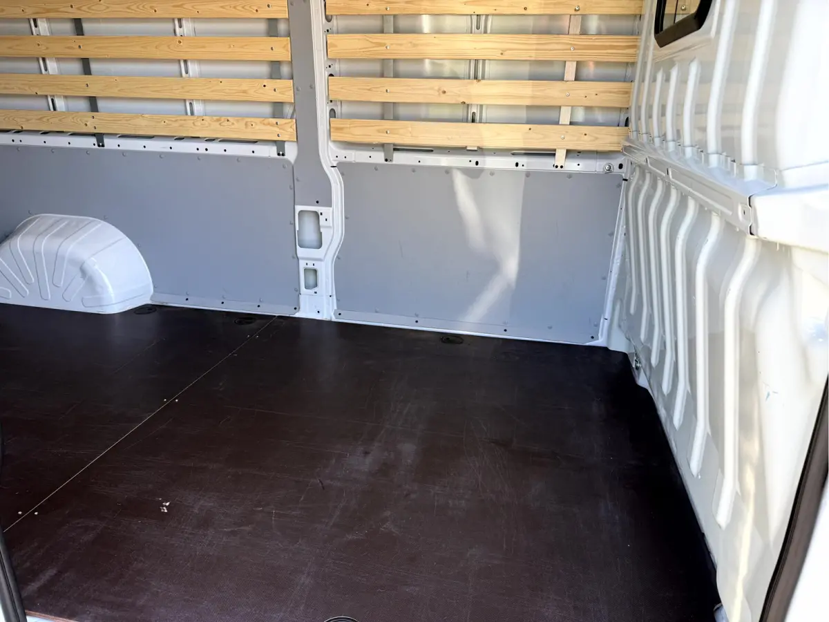 E-Ducato 3.5T L3H2 79 kWh 4224km!, 3-Persoons, App Connect, Camera