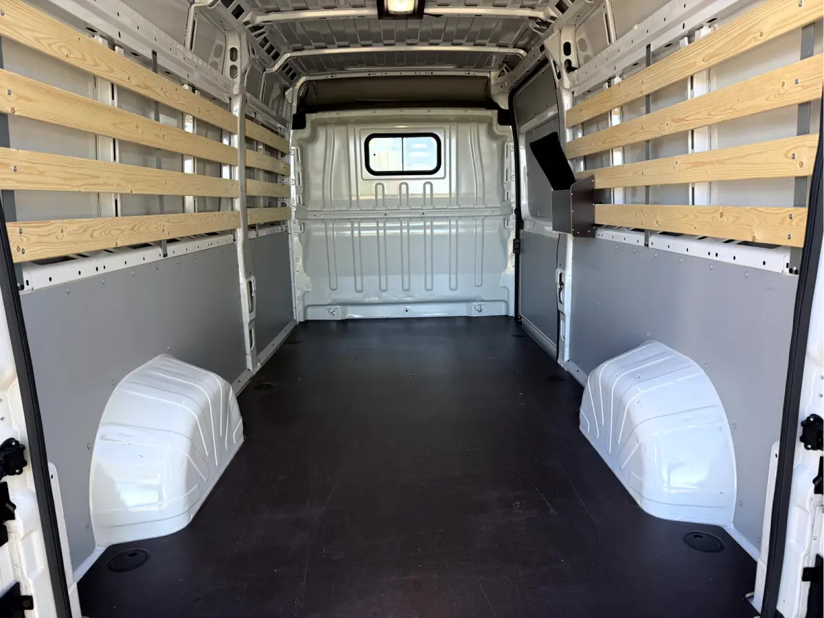 E-Ducato 3.5T L3H2 79 kWh 4224km!, 3-Persoons, App Connect, Camera