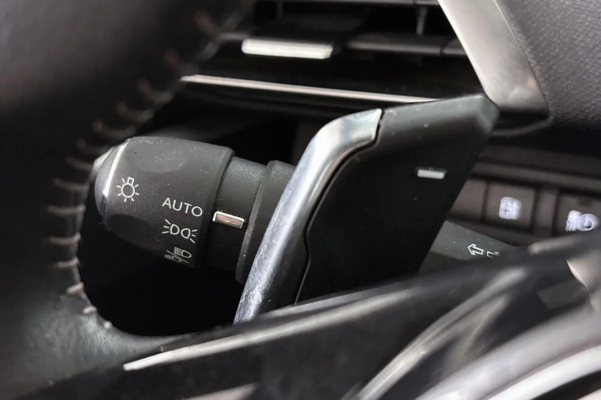 1.6 HYbrid 225 Allure SOH 100% Apple CarPlay Achteruitrijcamera