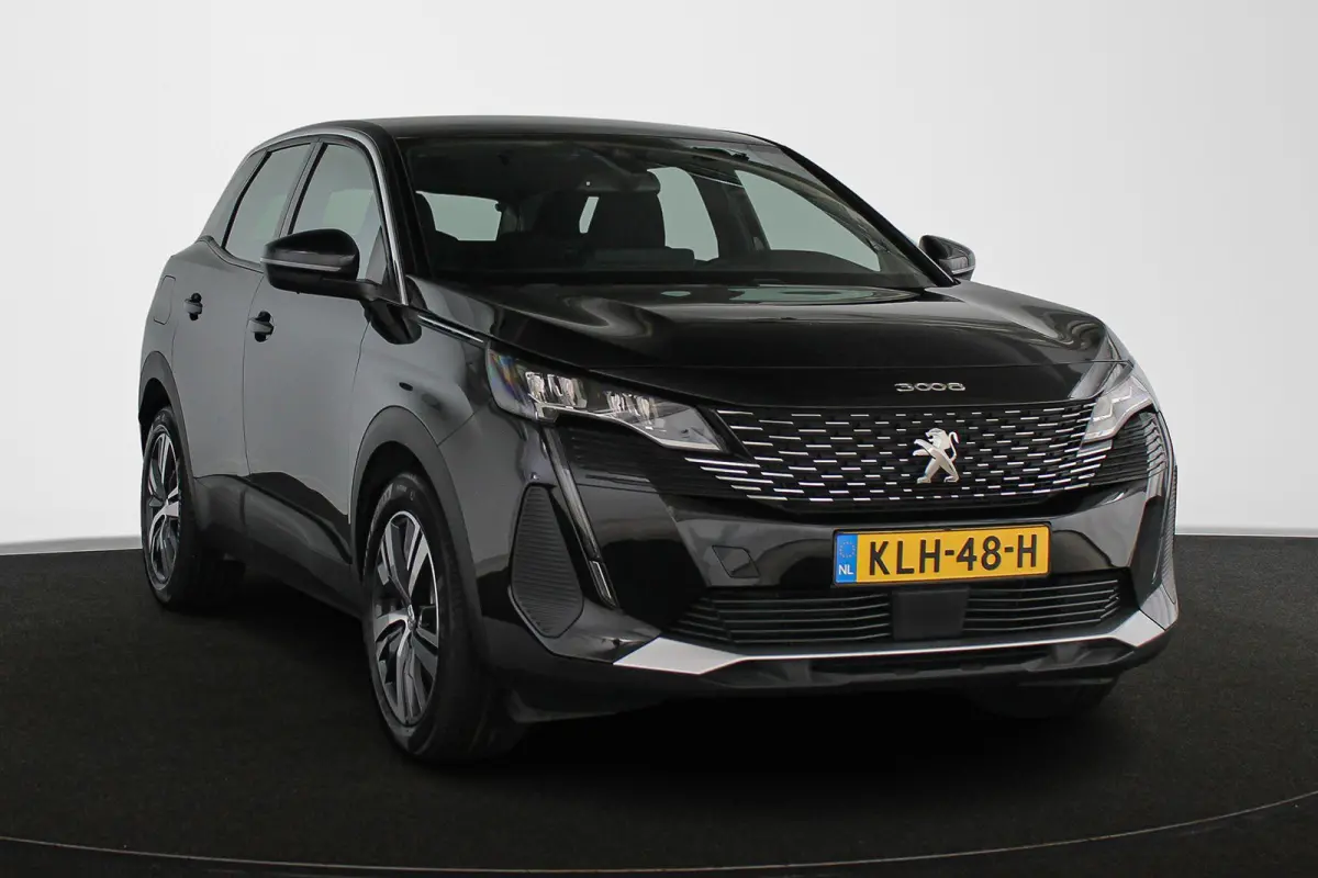 1.6 HYbrid 225 Allure SOH 100% Apple CarPlay Achteruitrijcamera