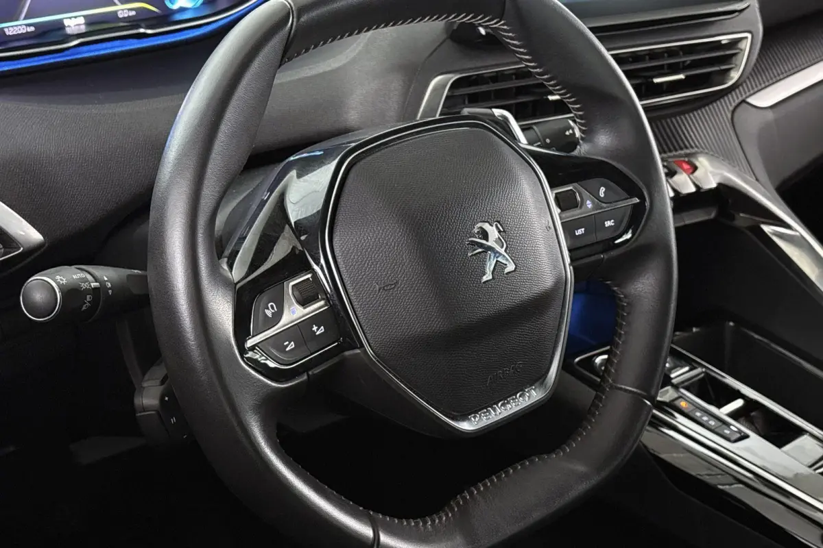 1.6 HYbrid 225 Allure SOH 100% Apple CarPlay Achteruitrijcamera
