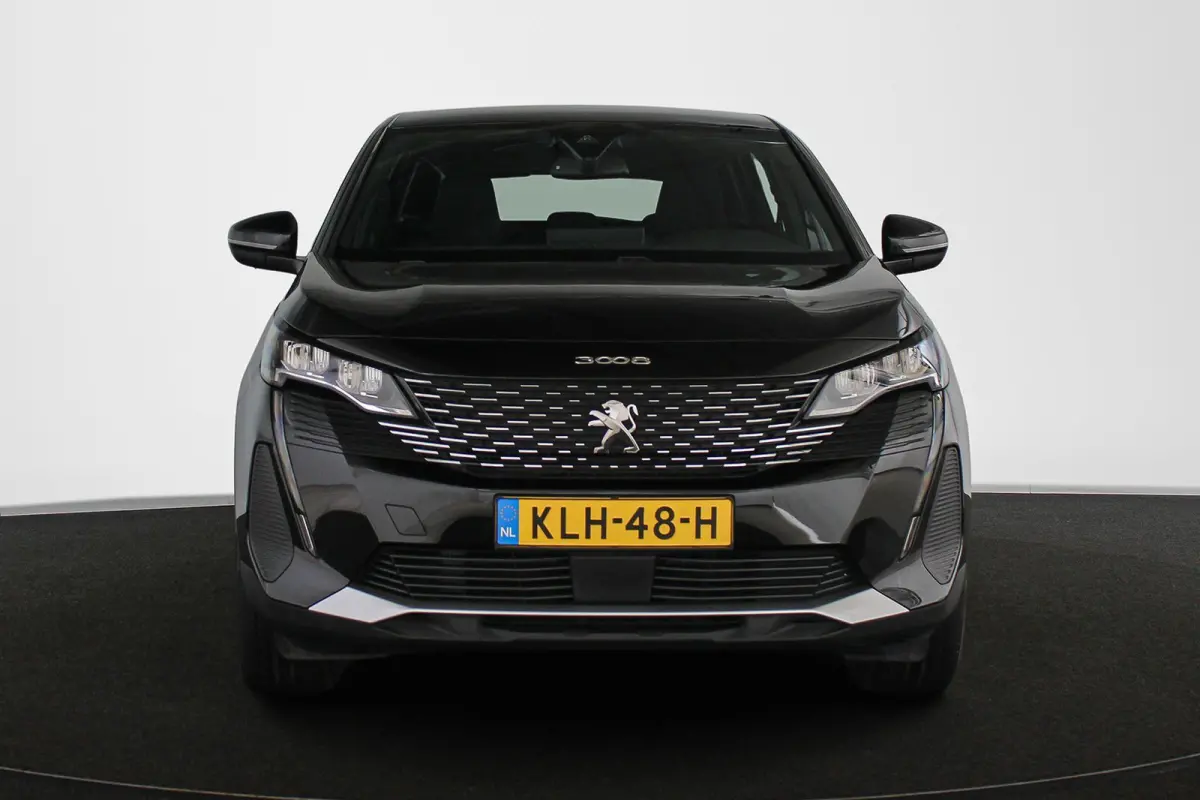 1.6 HYbrid 225 Allure SOH 100% Apple CarPlay Achteruitrijcamera