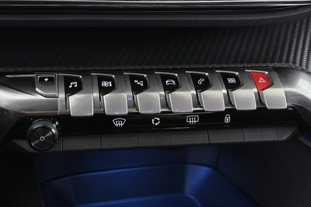 1.6 HYbrid 225 Allure SOH 100% Apple CarPlay Achteruitrijcamera