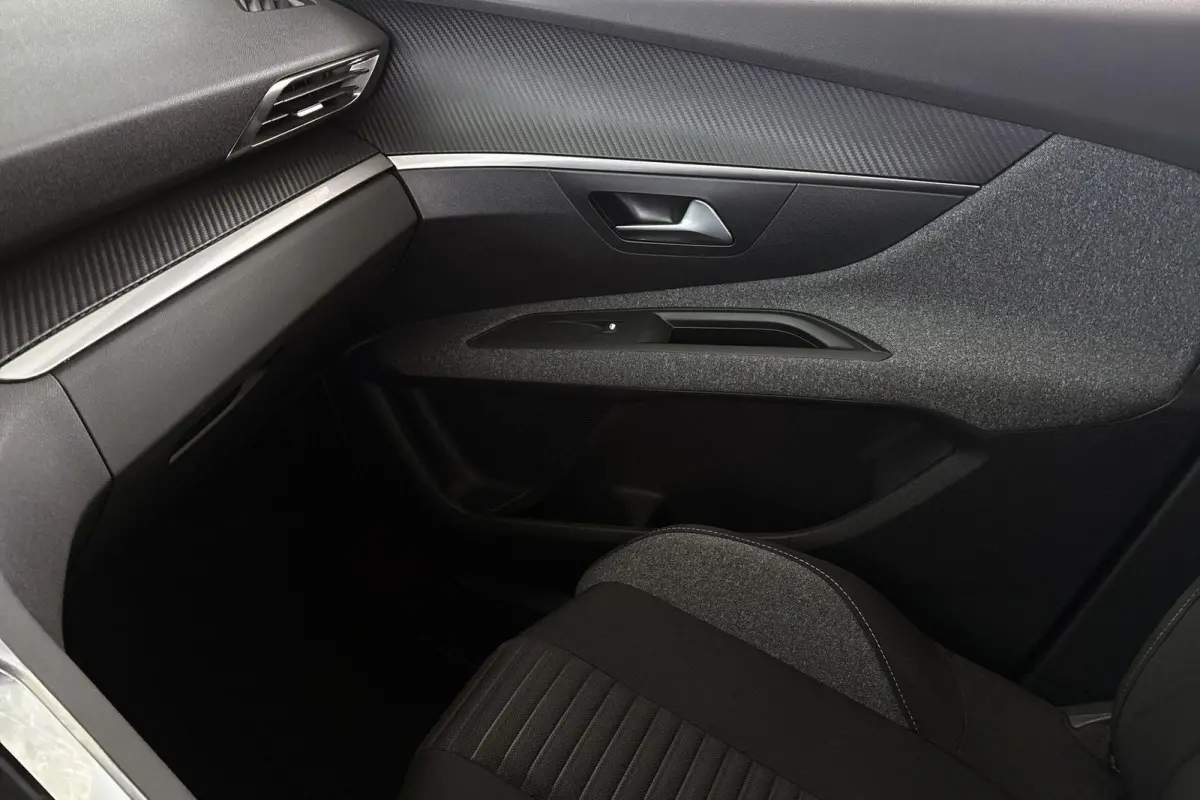 1.6 HYbrid 225 Allure SOH 100% Apple CarPlay Achteruitrijcamera