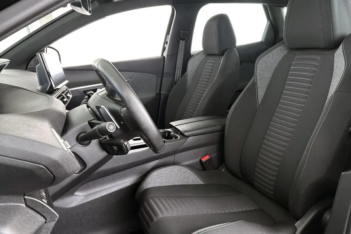 1.6 HYbrid 225 Allure SOH 100% Apple CarPlay Achteruitrijcamera