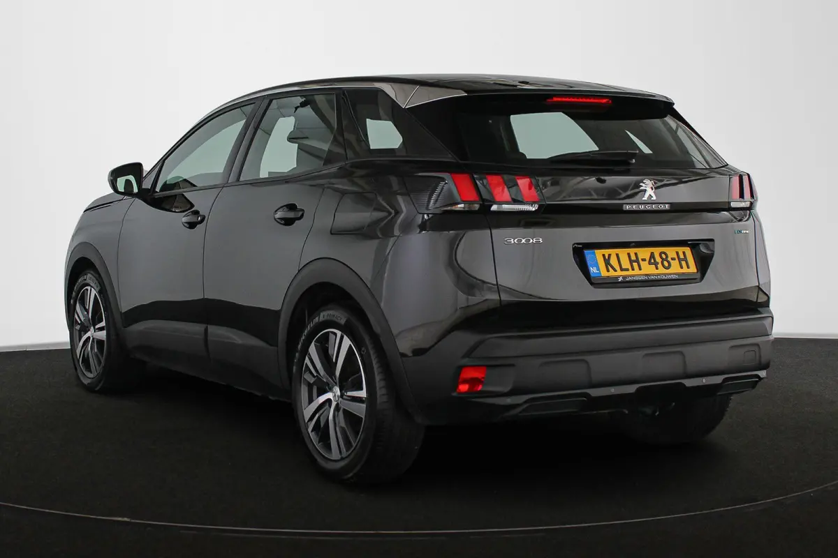 1.6 HYbrid 225 Allure SOH 100% Apple CarPlay Achteruitrijcamera