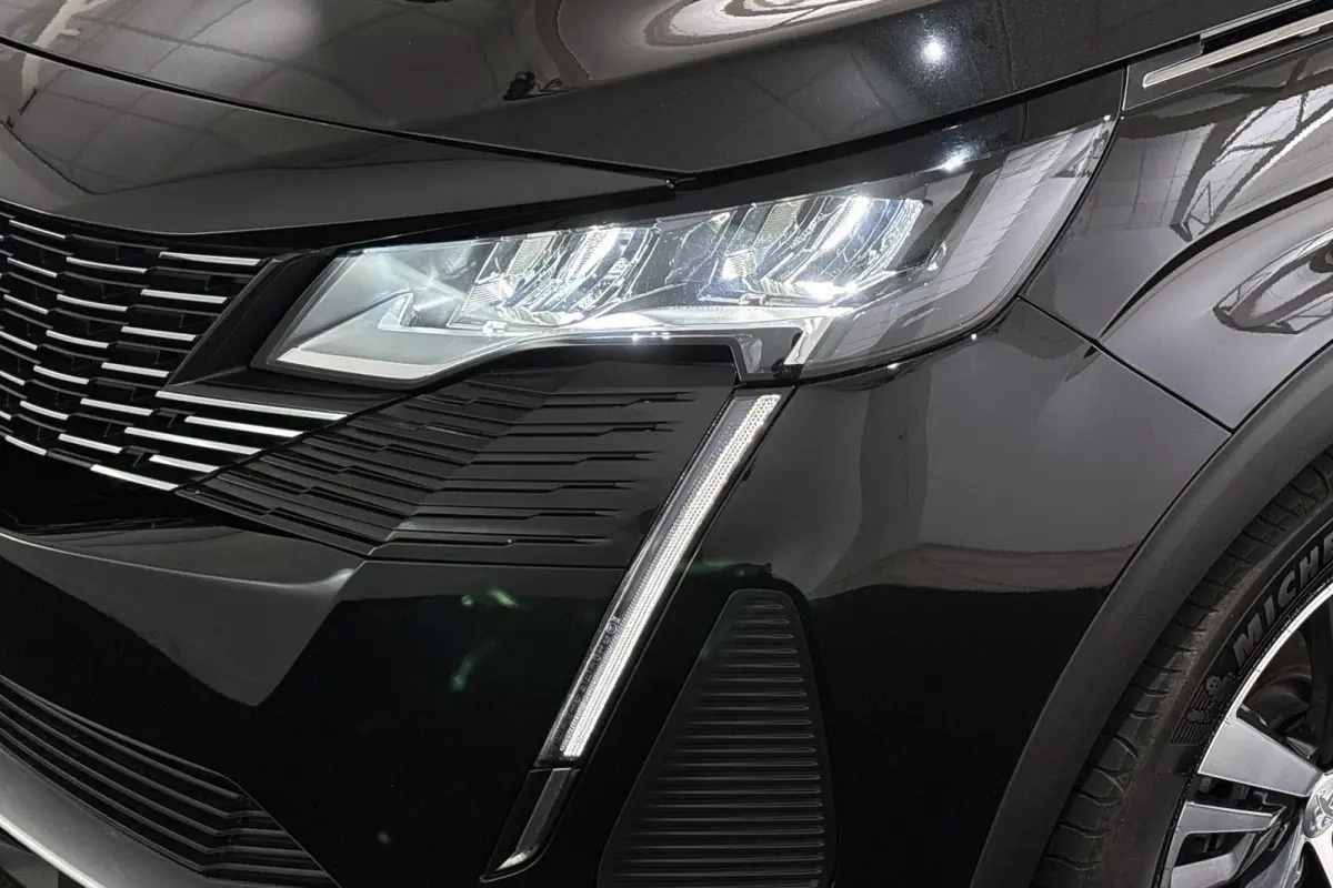1.6 HYbrid 225 Allure SOH 100% Apple CarPlay Achteruitrijcamera