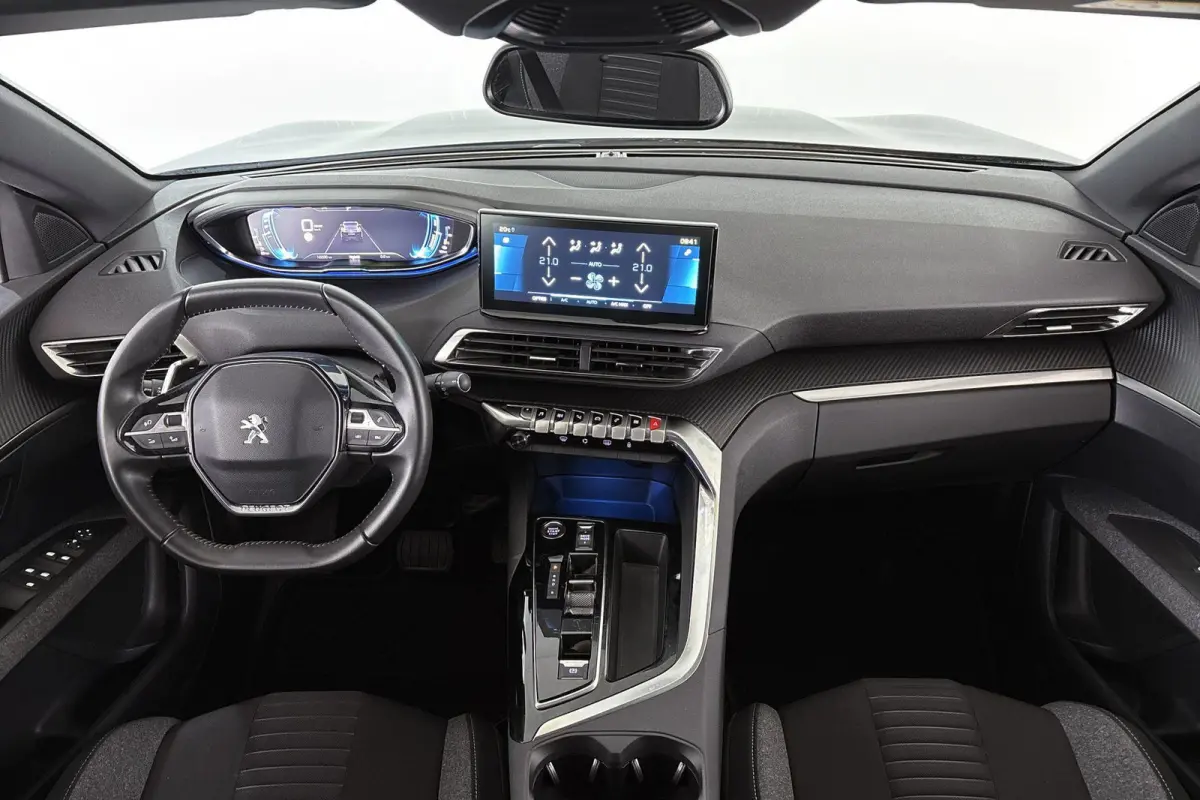 1.6 HYbrid 225 Allure SOH 100% Apple CarPlay Achteruitrijcamera