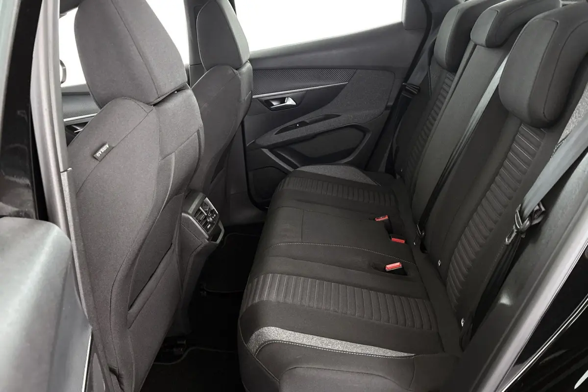 1.6 HYbrid 225 Allure SOH 100% Apple CarPlay Achteruitrijcamera