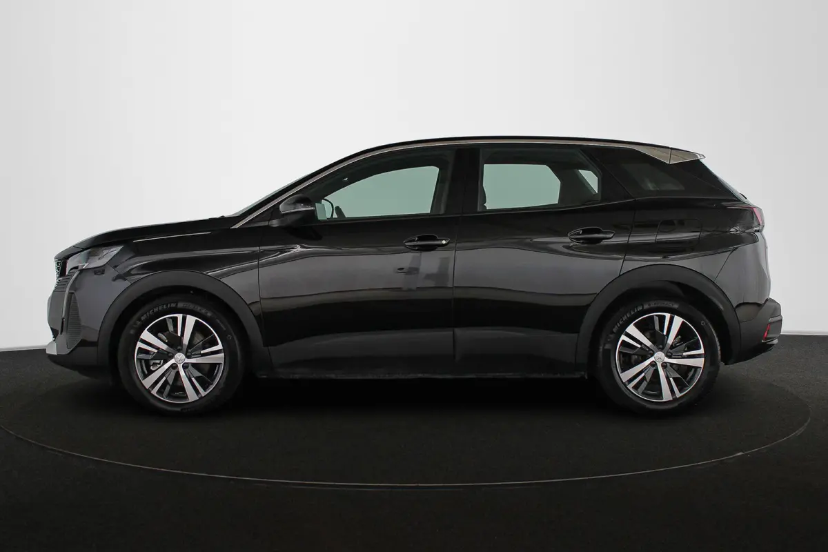 1.6 HYbrid 225 Allure SOH 100% Apple CarPlay Achteruitrijcamera