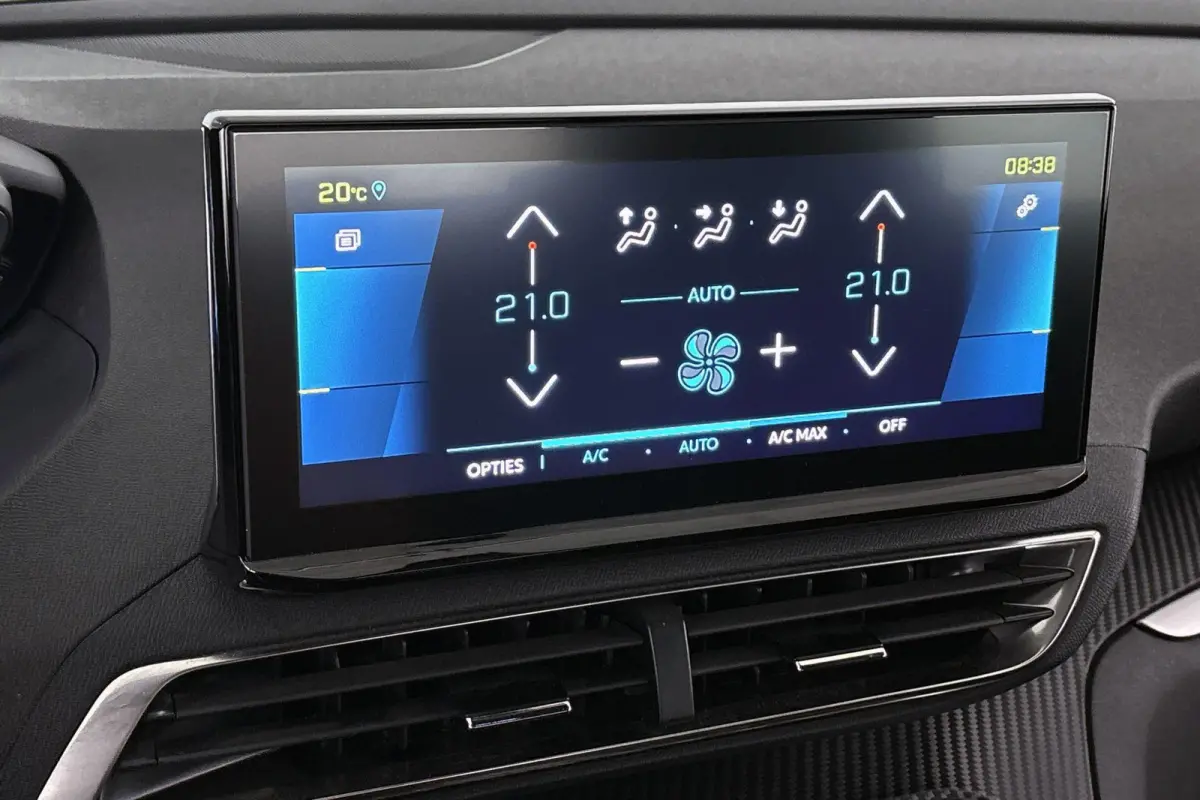 1.6 HYbrid 225 Allure SOH 100% Apple CarPlay Achteruitrijcamera