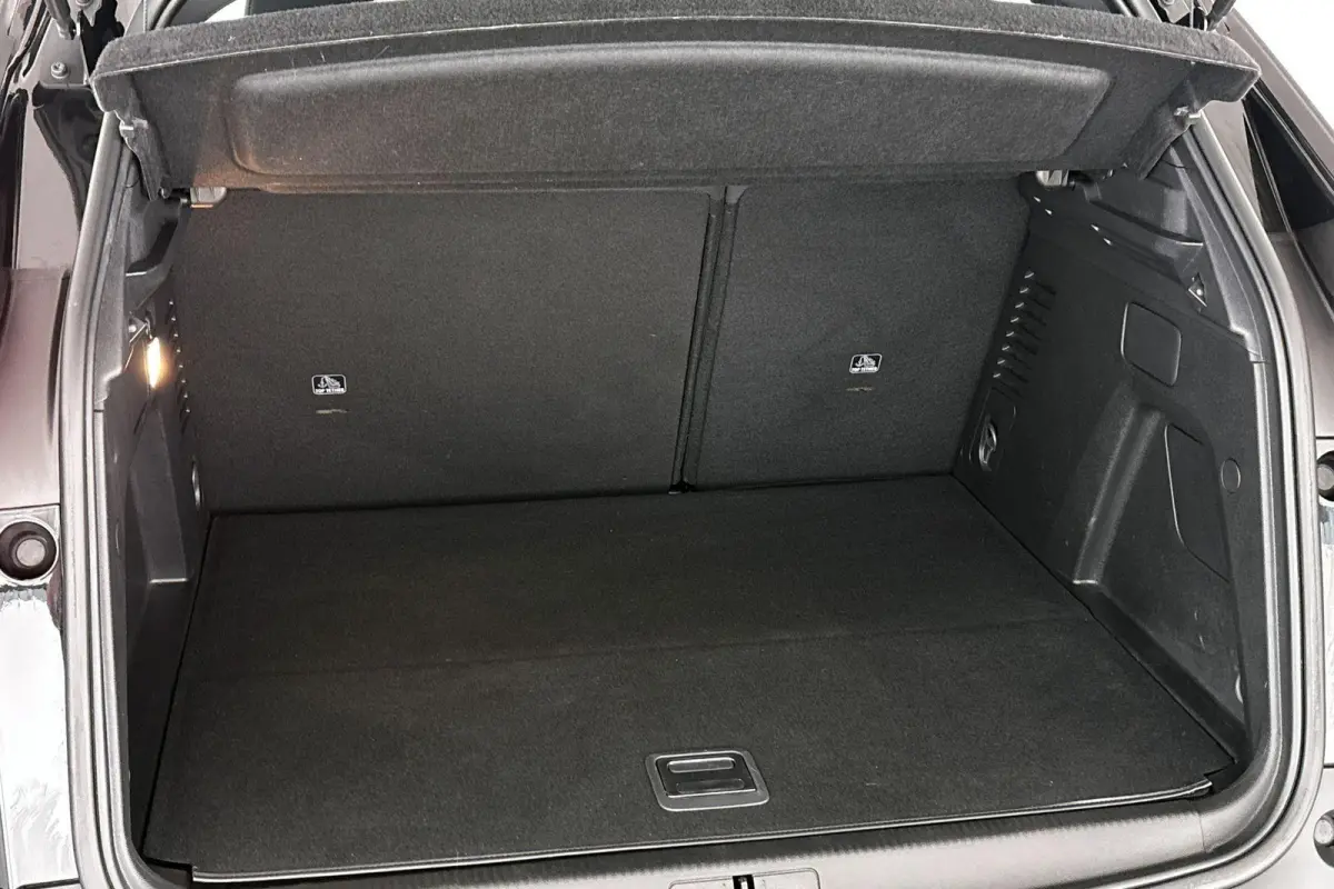 1.6 HYbrid 225 Allure SOH 100% Apple CarPlay Achteruitrijcamera