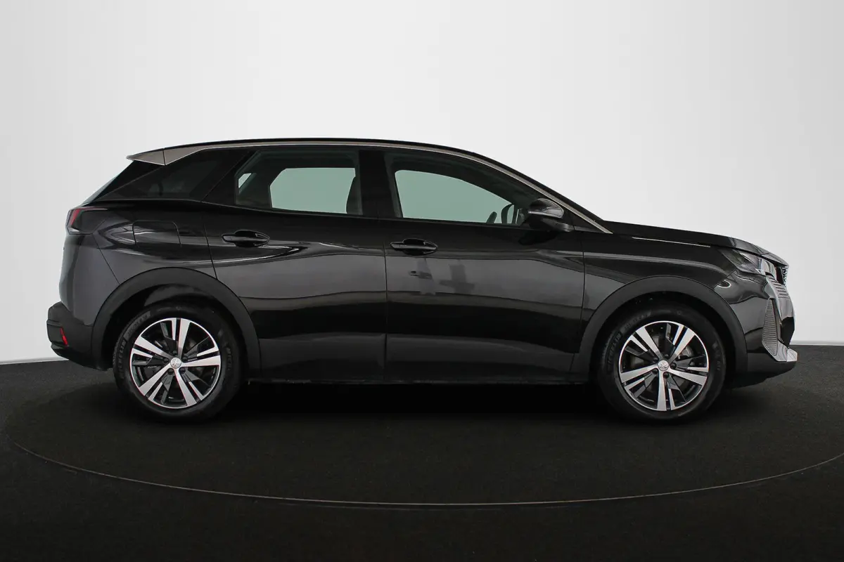 1.6 HYbrid 225 Allure SOH 100% Apple CarPlay Achteruitrijcamera