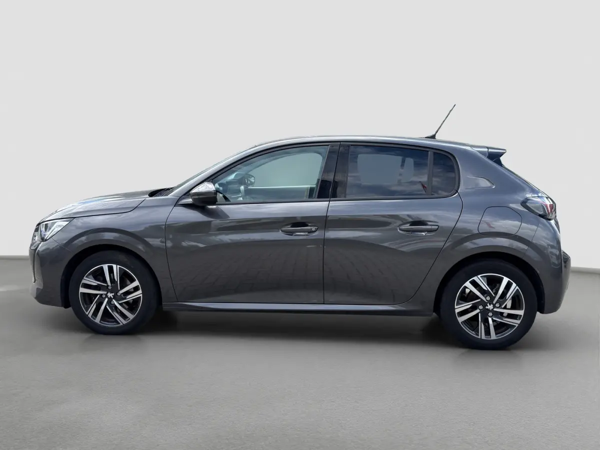 1.2 PureTech Blue Lease Allure Camera | Parkeersensoren | Full map navigatie | Carplay/android auto |