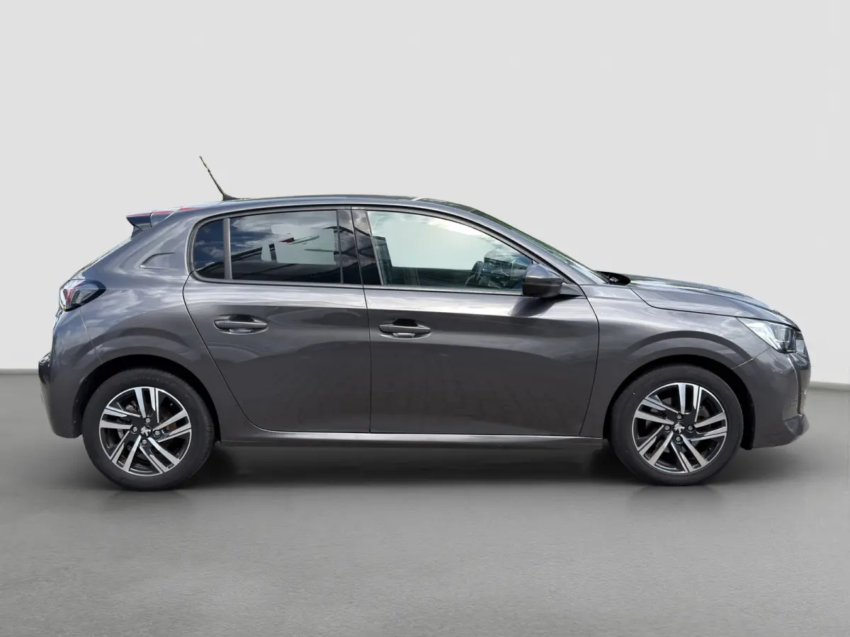 1.2 PureTech Blue Lease Allure Camera | Parkeersensoren | Full map navigatie | Carplay/android auto |