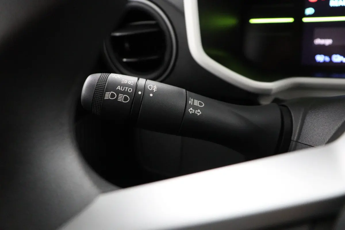 expression electric 70 | Parkeercamera |