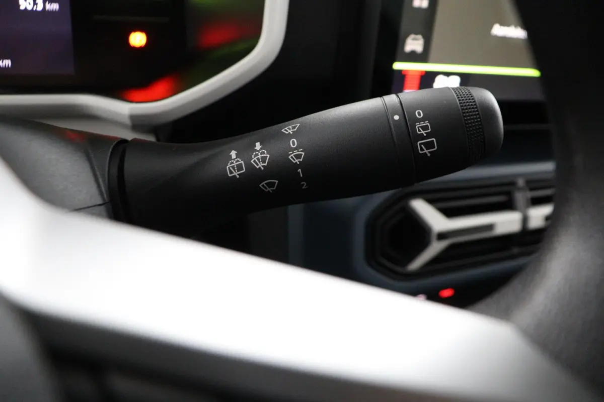 expression electric 70 | Parkeercamera |