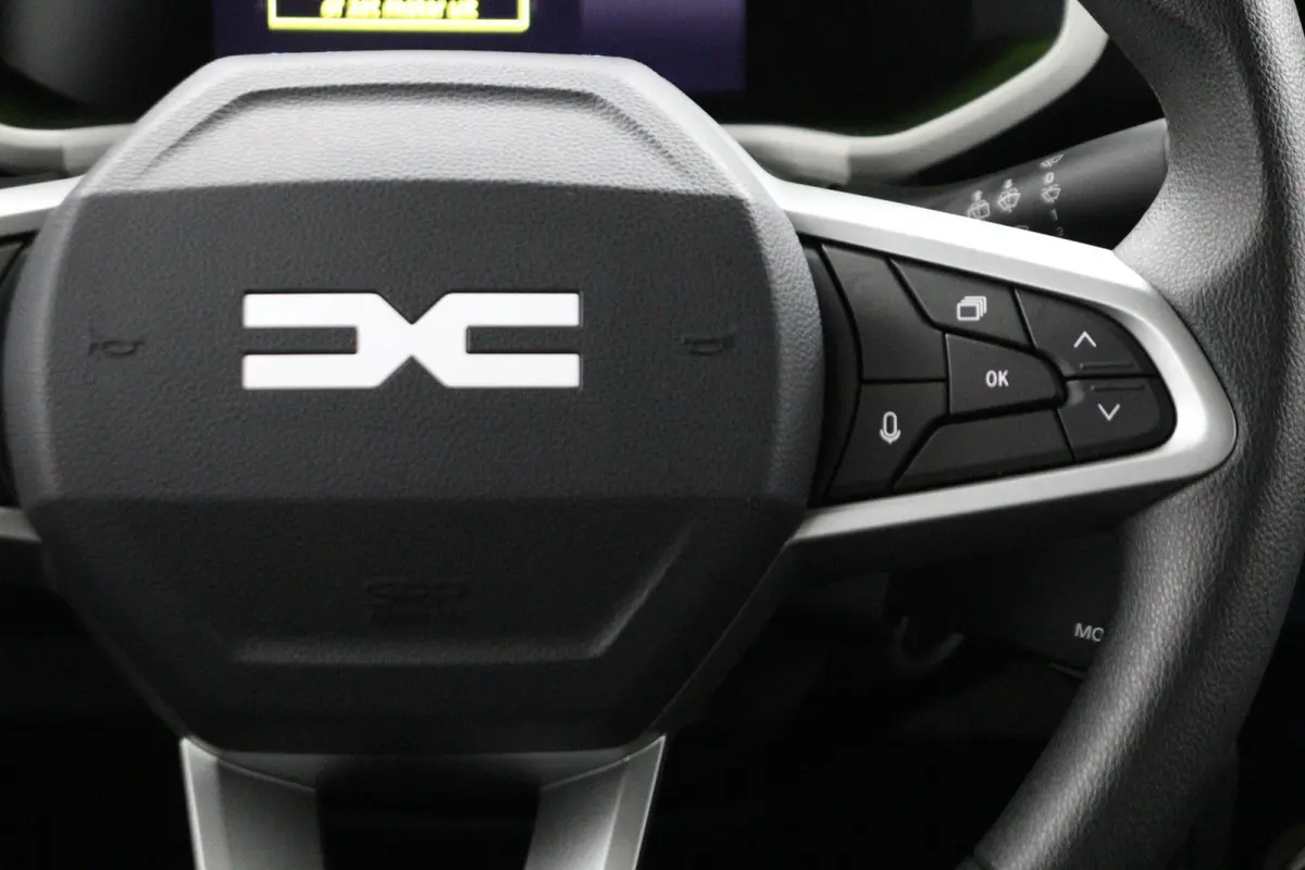 expression electric 70 | Parkeercamera |