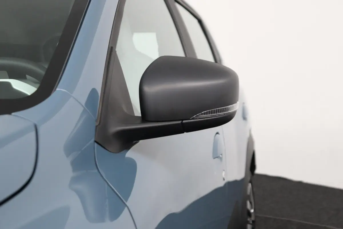 expression electric 70 | Parkeercamera |