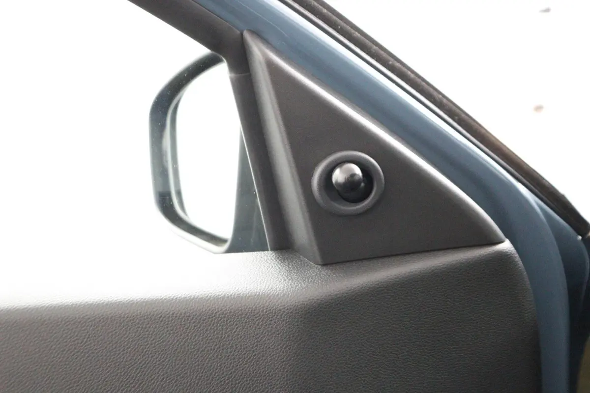 expression electric 70 | Parkeercamera |