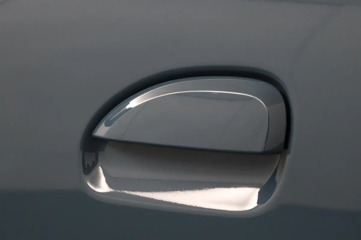 expression electric 70 | Parkeercamera |