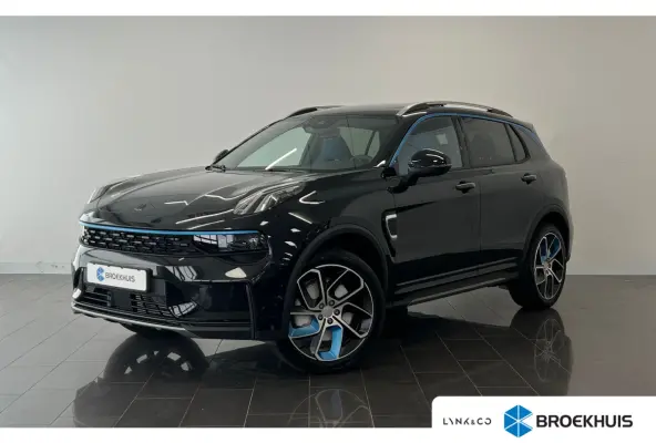 1.5 | 360 Camera | Apple Carplay/Android Auto | Panoramadak | CC Adaptief |