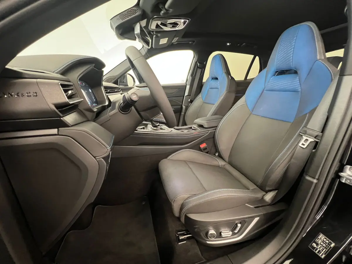 1.5 | 360 Camera | Apple Carplay/Android Auto | Panoramadak | CC Adaptief |
