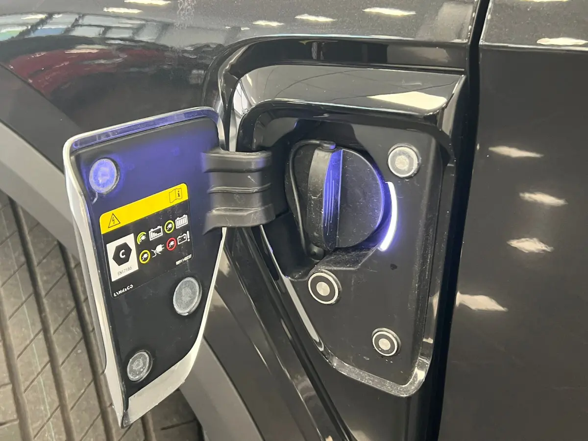 1.5 | 360 Camera | Apple Carplay/Android Auto | Panoramadak | CC Adaptief |