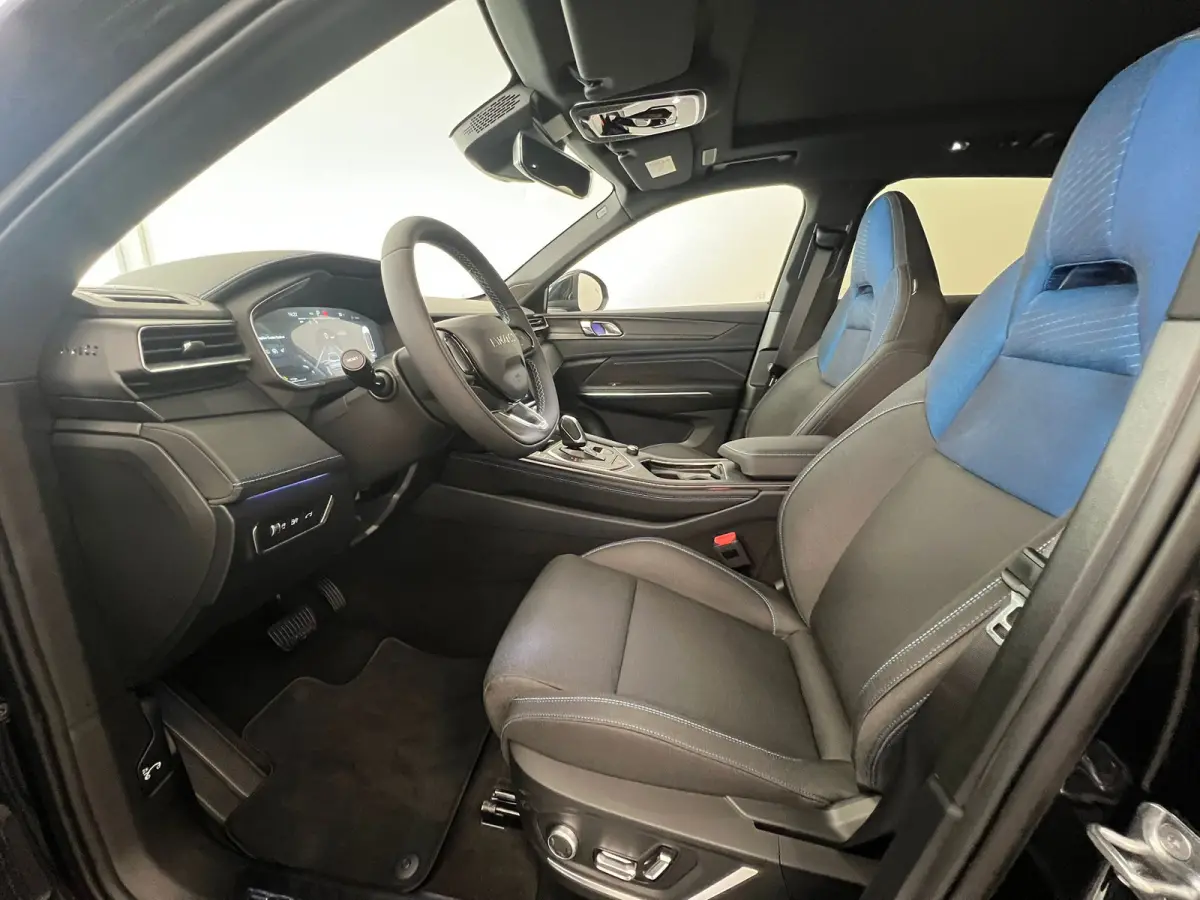 1.5 | 360 Camera | Apple Carplay/Android Auto | Panoramadak | CC Adaptief |