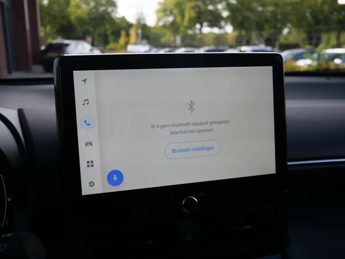 1.5 Hybrid 130 Dynamic Automaat DAB / Apple Carplay / Camera / 17 inch / Stoelverwarming