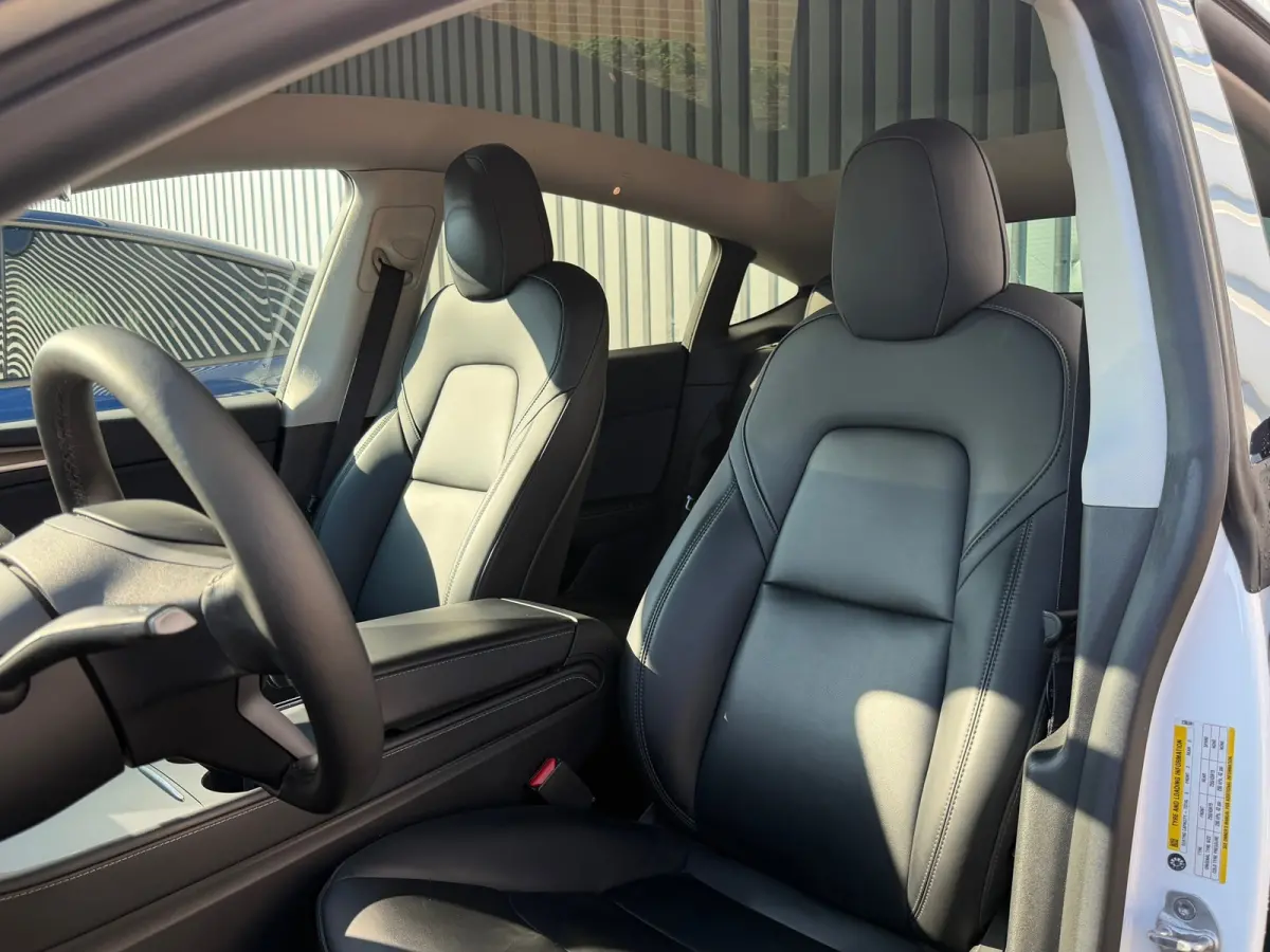 Long Range AWD 75 kWh - Pearl White - Panorama/92,2% SOH - Topstaat