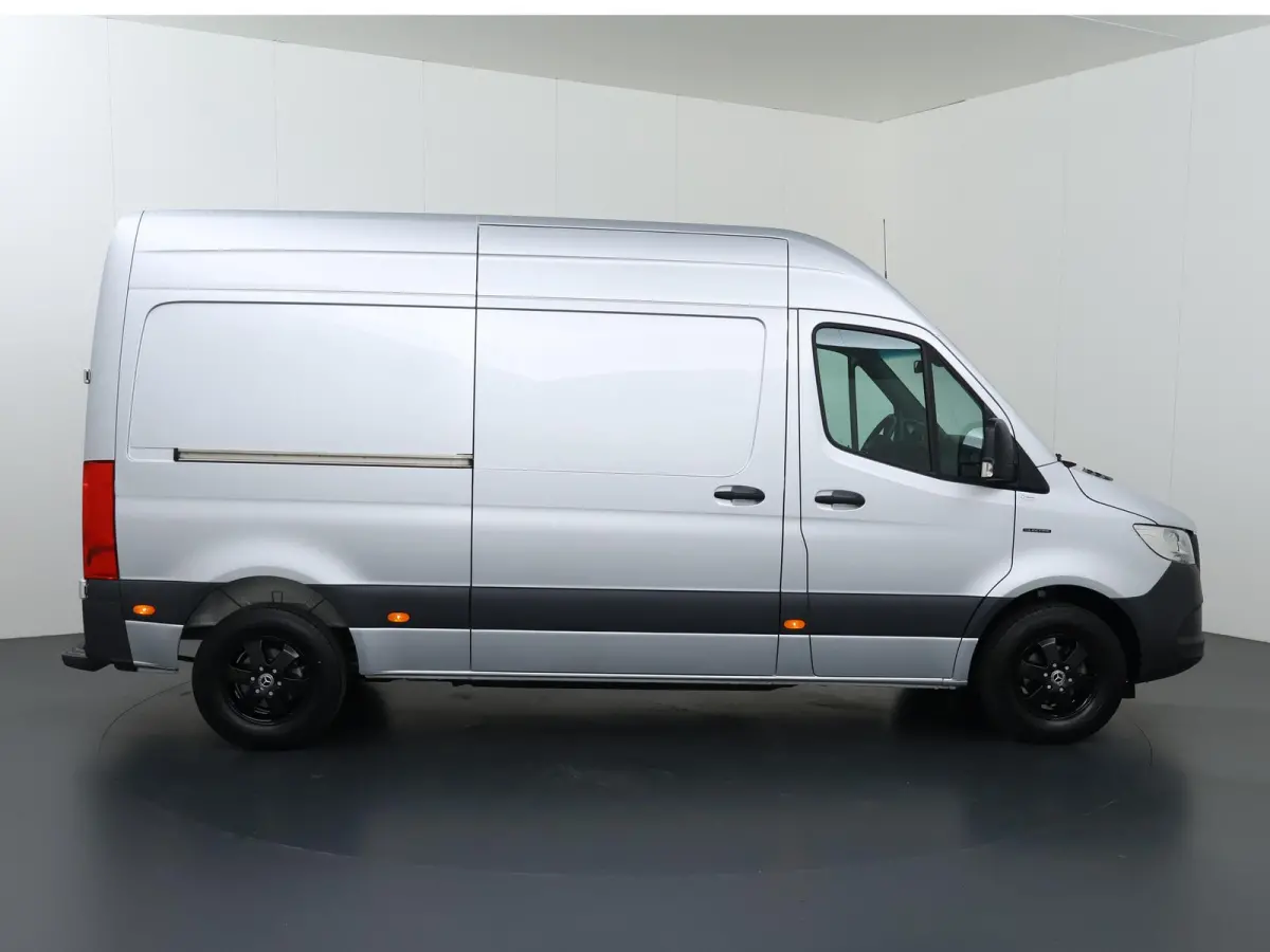 L2 H2 | 55 kWh | 141 KM WLTP | 2-ZITS | PARKEERCAMERA | STOELVERWARMING | CERTIFIED