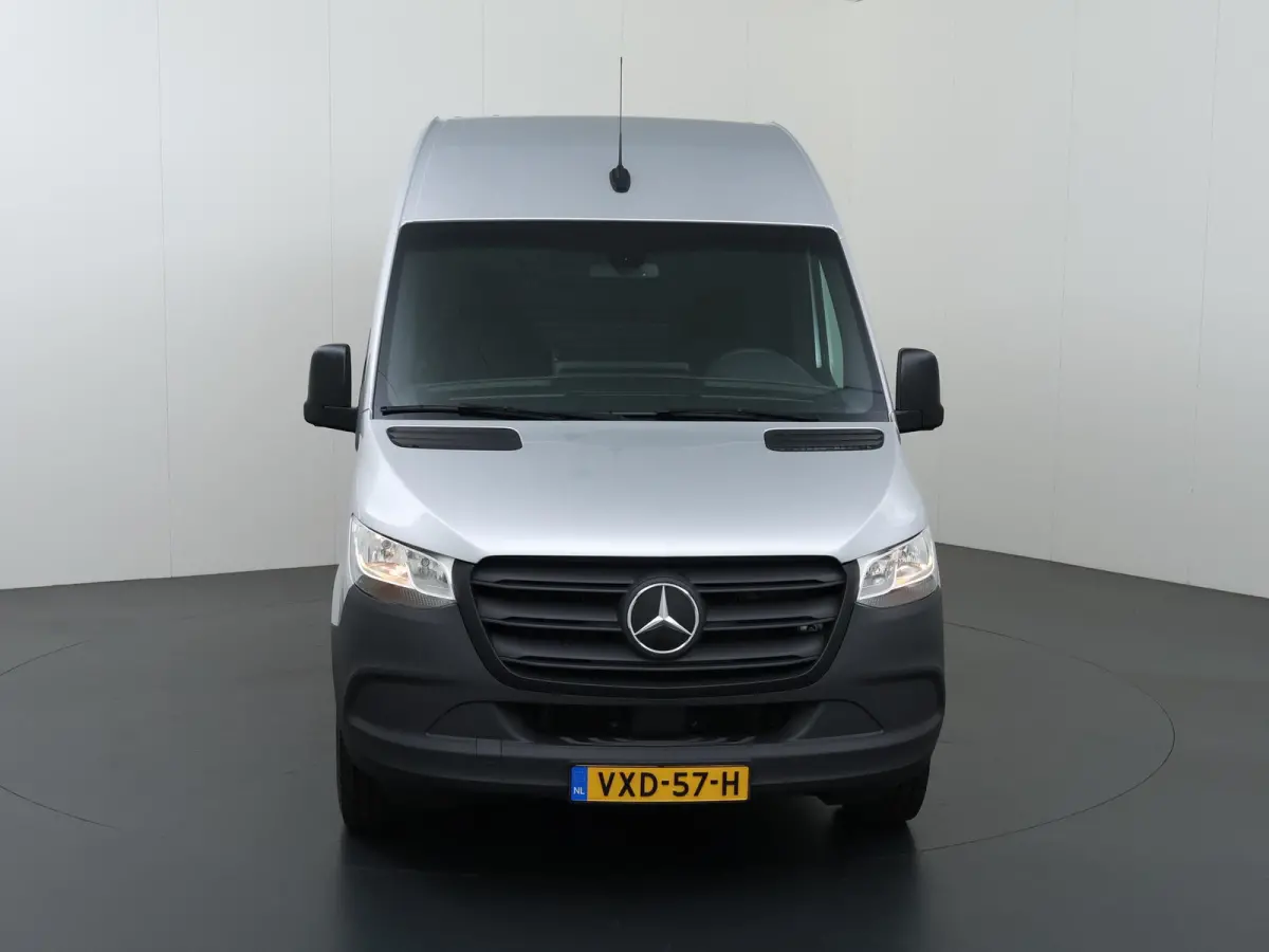L2 H2 | 55 kWh | 141 KM WLTP | 2-ZITS | PARKEERCAMERA | STOELVERWARMING | CERTIFIED