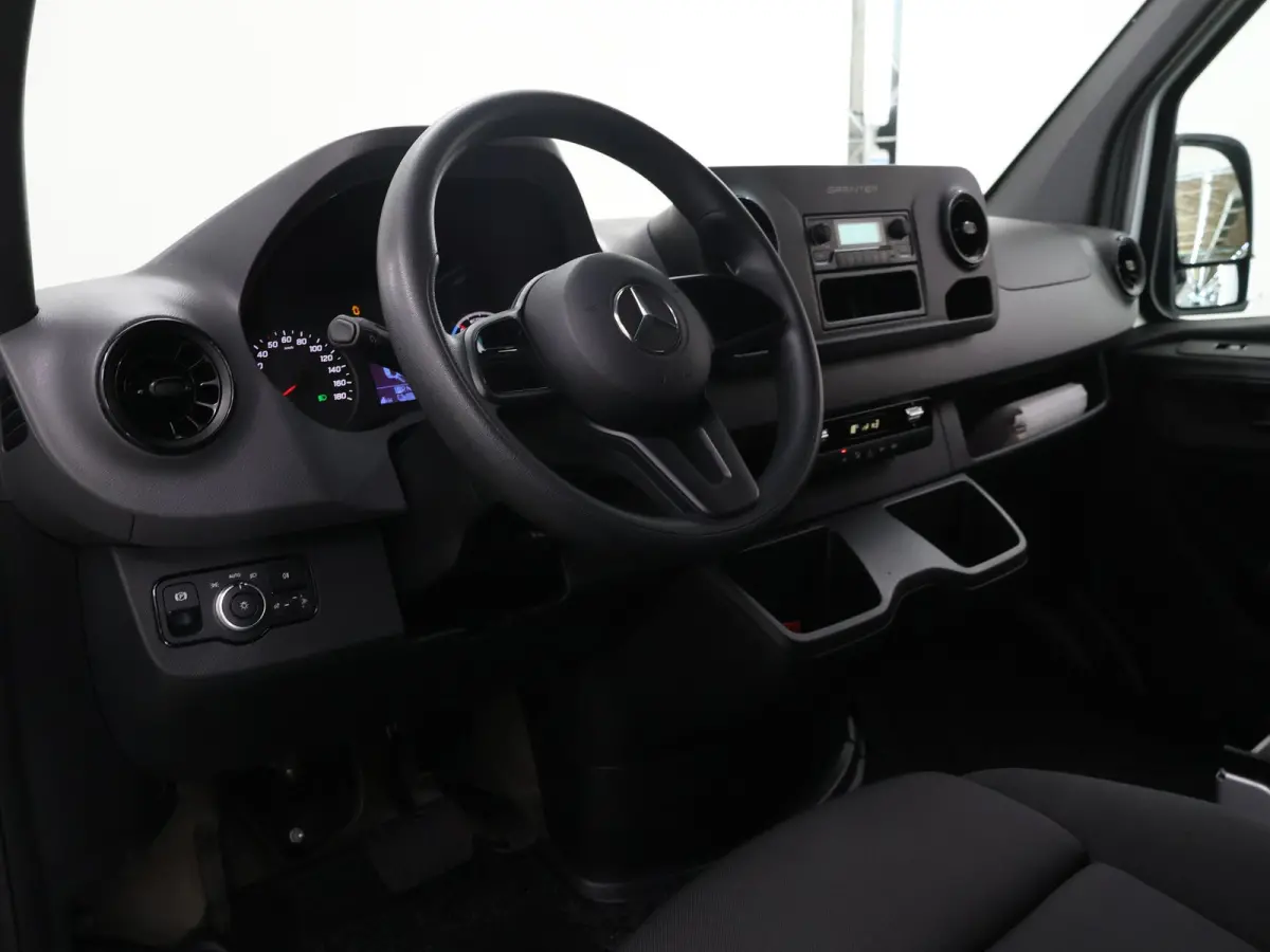L2 H2 | 55 kWh | 141 KM WLTP | 2-ZITS | PARKEERCAMERA | STOELVERWARMING | CERTIFIED