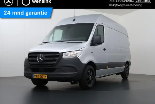 L2 H2 | 55 kWh | 141 KM WLTP | 2-ZITS | PARKEERCAMERA | STOELVERWARMING | CERTIFIED