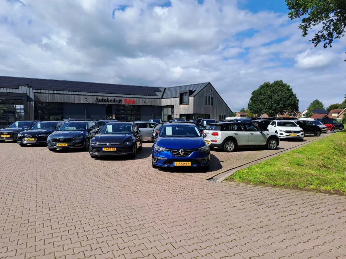 1.3 MHEV Xtronic Tekna Plus | ProPilot Pack | Leder | Pano | Trekhaak | Stoelverwarming | 360 camera | Elek. achterklep | Elek. stoelen met massage | Vol |