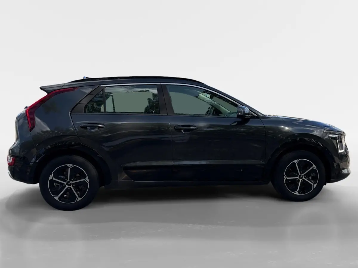 1.6 GDi Hybrid DynamicLine | APPLE CARPLAY/ANDROID AUTO | AUTOMAAT | NAVI | CAMERA | CLIMA | ADAPT. CRUISE | LM VELGEN | LAGE KM'STAND |