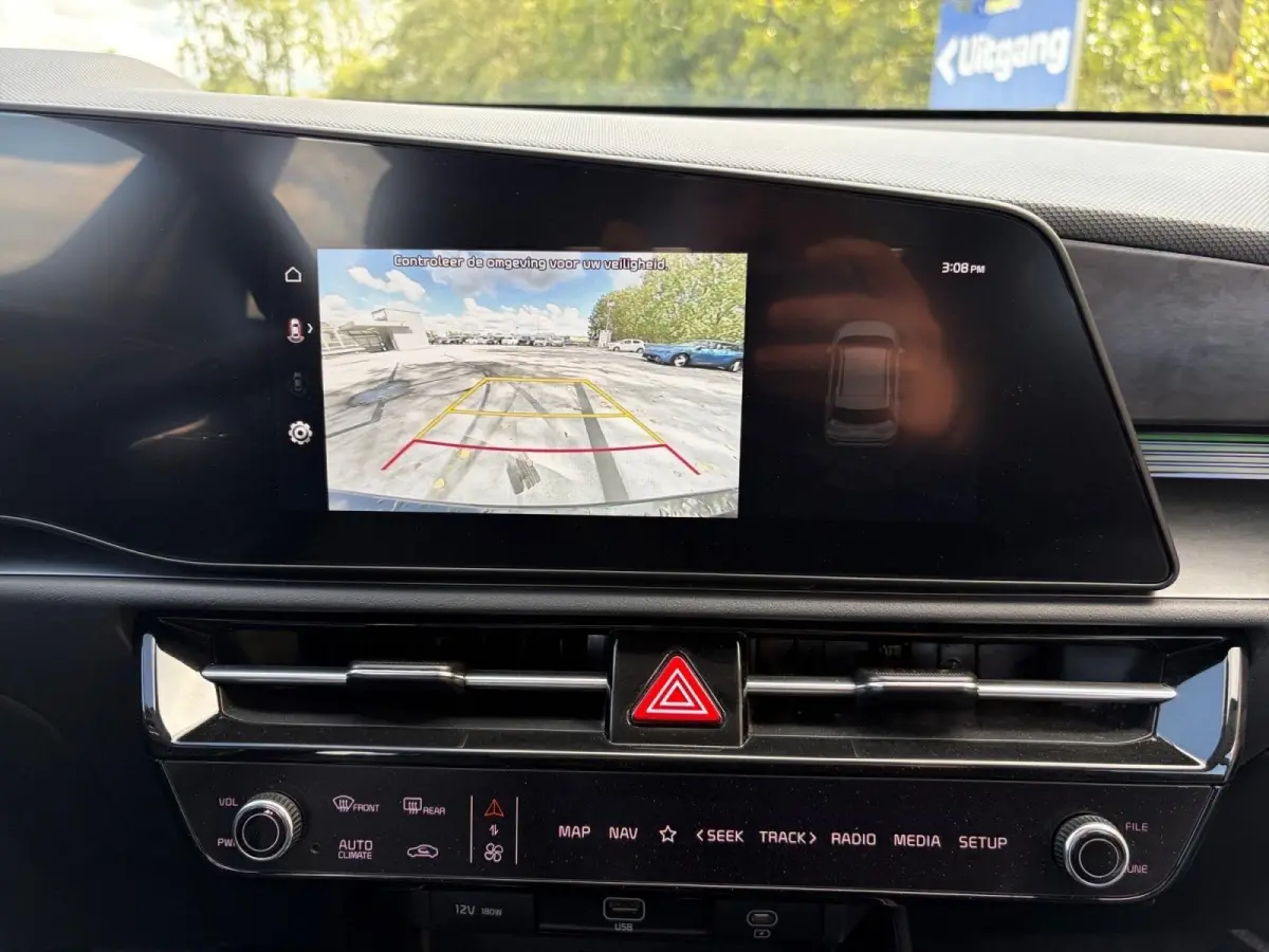 1.6 GDi Hybrid DynamicLine | APPLE CARPLAY/ANDROID AUTO | AUTOMAAT | NAVI | CAMERA | CLIMA | ADAPT. CRUISE | LM VELGEN | LAGE KM'STAND |