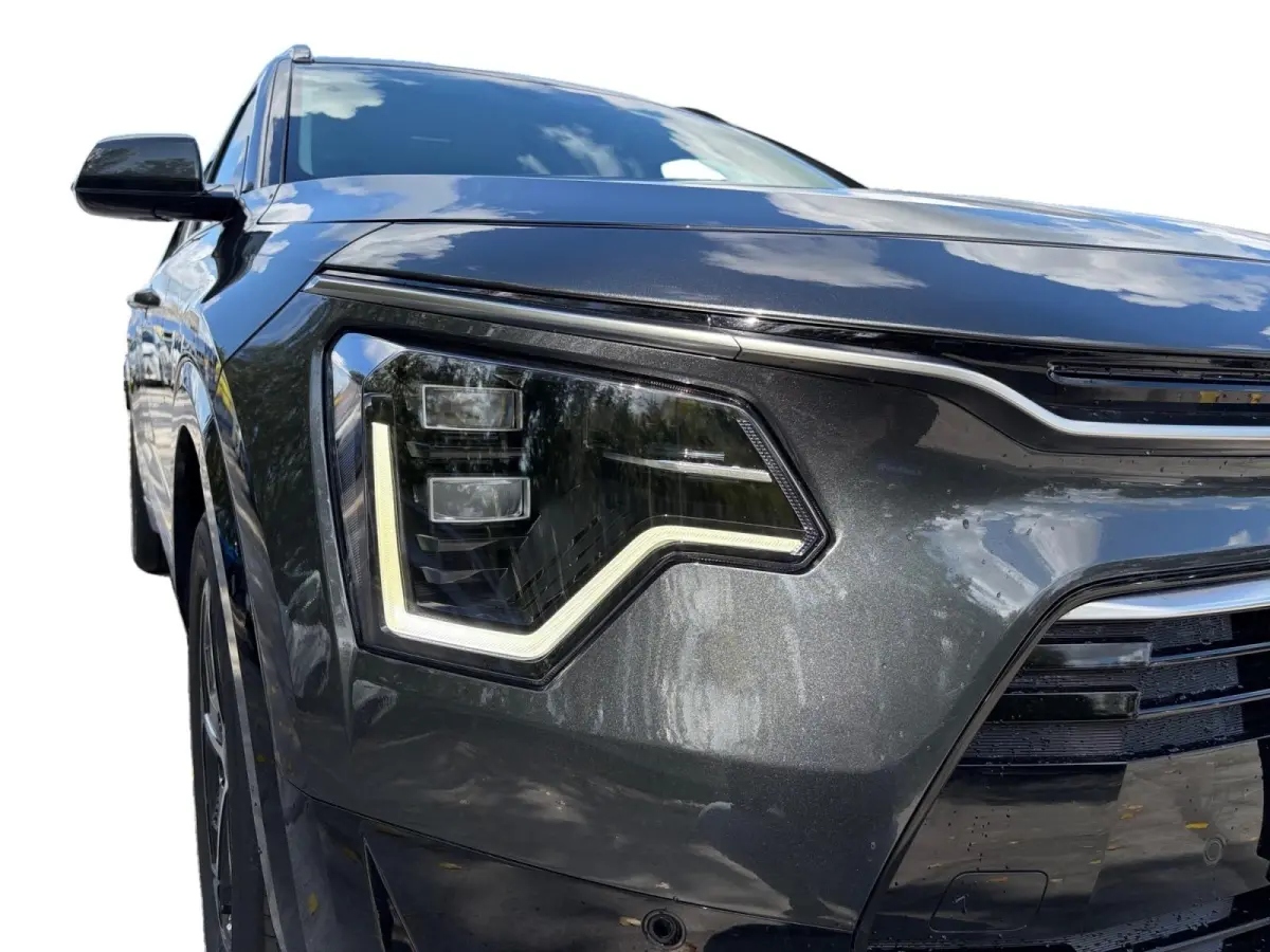 1.6 GDi Hybrid DynamicLine | APPLE CARPLAY/ANDROID AUTO | AUTOMAAT | NAVI | CAMERA | CLIMA | ADAPT. CRUISE | LM VELGEN | LAGE KM'STAND |